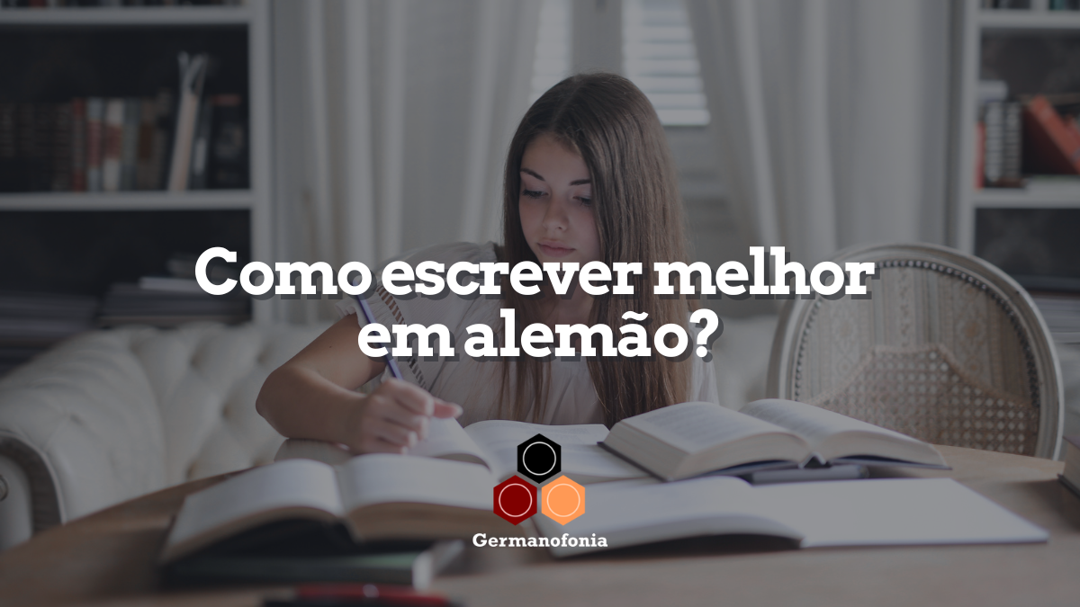 Protegido: Como escrever melhor em alemão