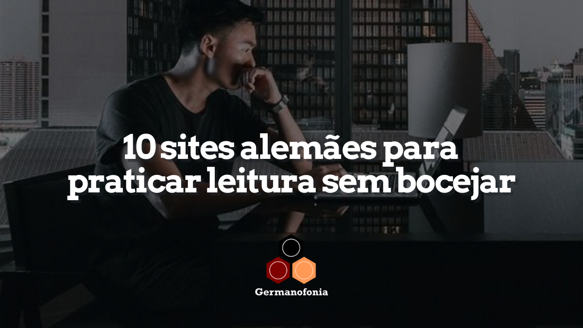 Protegido: 10 sites alemães para praticar leitura sem bocejar