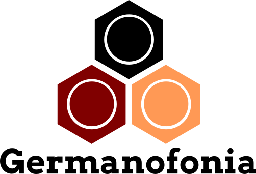 Germanofonia